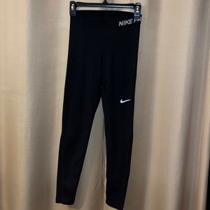 Nike Pro leggings